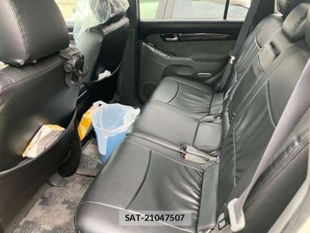 Toyota LAND CRUISER PRADO 2009-07 8880386-11