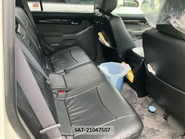 Toyota LAND CRUISER PRADO 2009-07 8880386-13