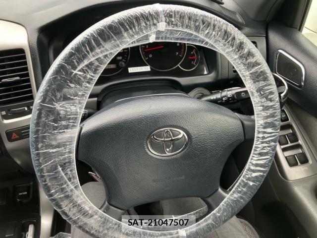 Toyota LAND CRUISER PRADO 2009-07 8880386-15