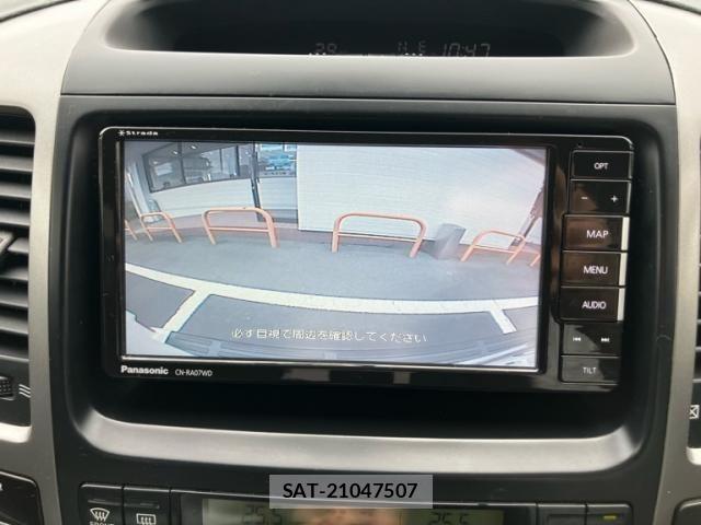 Toyota LAND CRUISER PRADO 2009-07 8880386-17