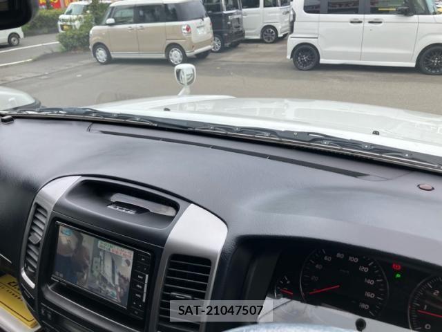 Toyota LAND CRUISER PRADO 2009-07 8880386-18