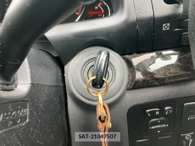 Toyota LAND CRUISER PRADO 2009-07 8880386-20
