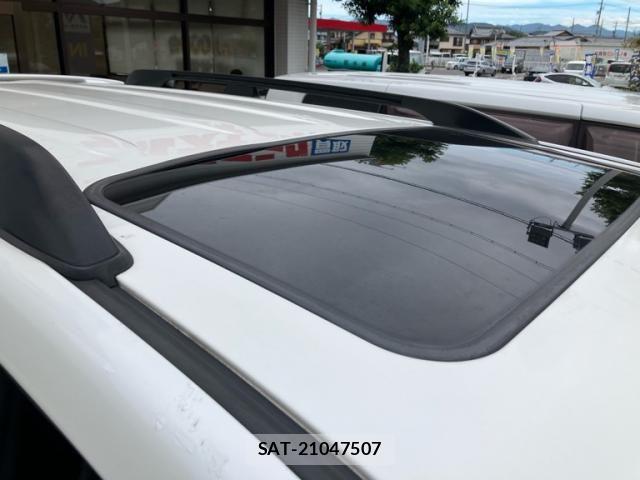 Toyota LAND CRUISER PRADO 2009-07 8880386-22