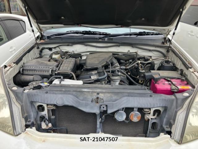 Toyota LAND CRUISER PRADO 2009-07 8880386-23