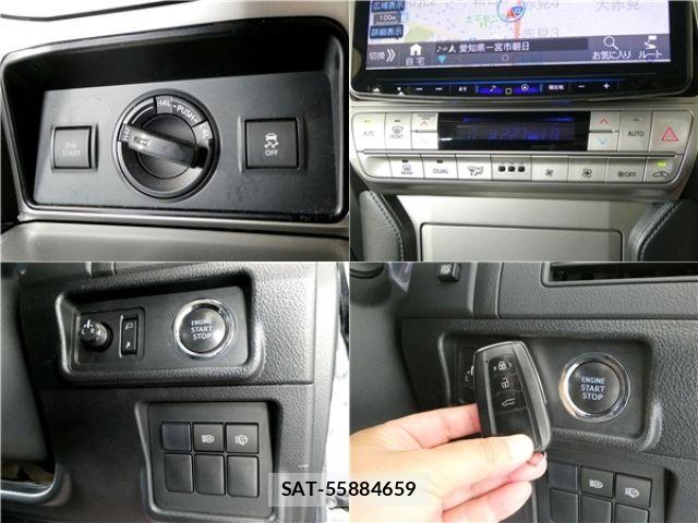 Toyota LAND CRUISER PRADO 2018-03 8880379-10