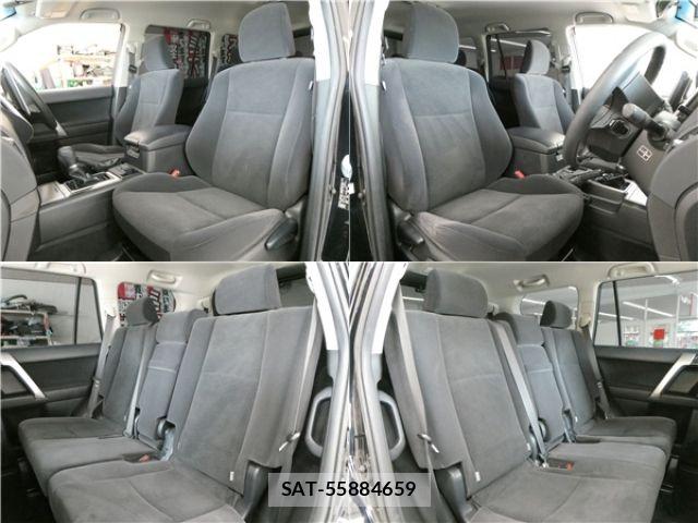 Toyota LAND CRUISER PRADO 2018-03 8880379-12