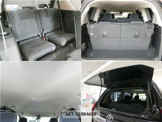 Toyota LAND CRUISER PRADO 2018-03 8880379-13