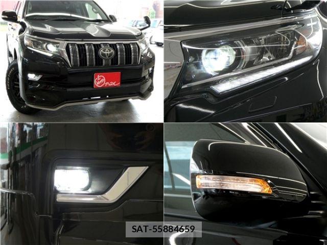 Toyota LAND CRUISER PRADO 2018-03 8880379-3
