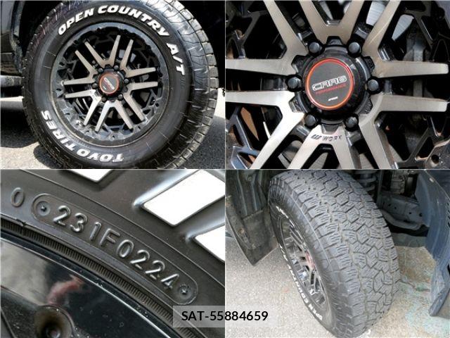 Toyota LAND CRUISER PRADO 2018-03 8880379-4