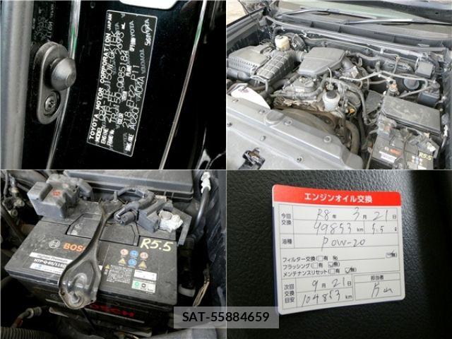 Toyota LAND CRUISER PRADO 2018-03 8880379-6