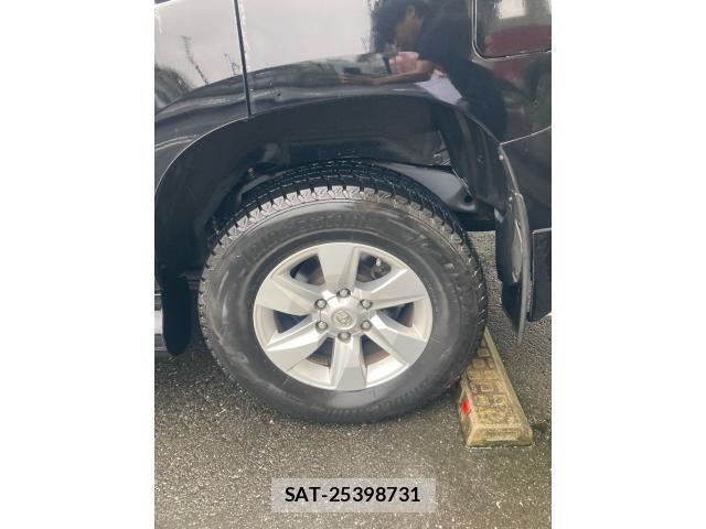 Toyota LAND CRUISER PRADO 2020-03 8880381-9