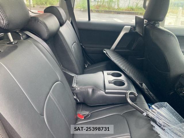 Toyota LAND CRUISER PRADO 2020-03 8880381-14