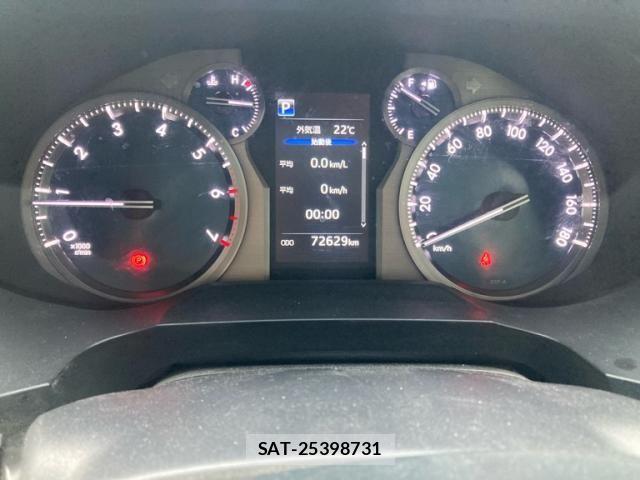 Toyota LAND CRUISER PRADO 2020-03 8880381-18