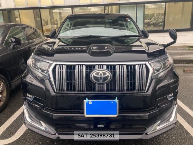 Toyota LAND CRUISER PRADO 2020-03 8880381-1