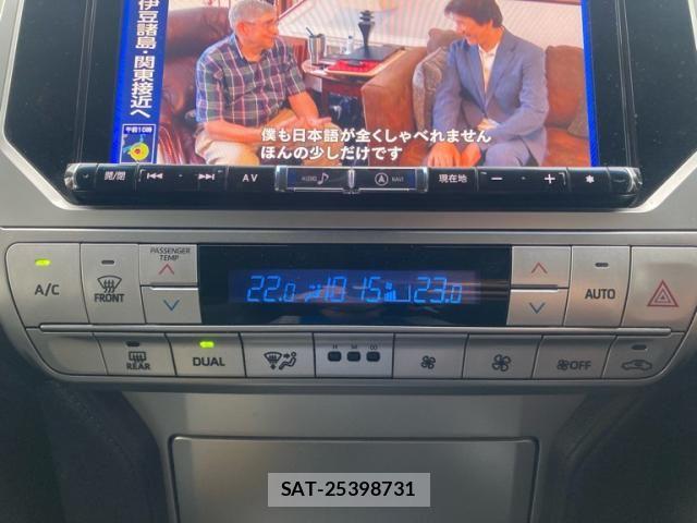 Toyota LAND CRUISER PRADO 2020-03 8880381-21