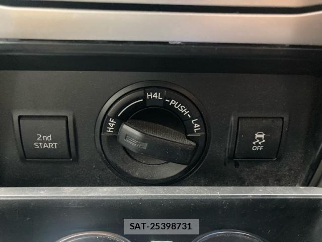 Toyota LAND CRUISER PRADO 2020-03 8880381-22