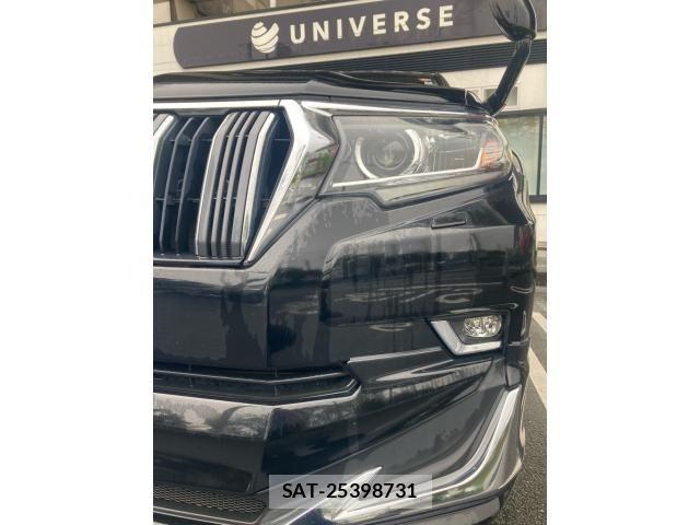 Toyota LAND CRUISER PRADO 2020-03 8880381-3