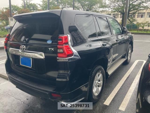 Toyota LAND CRUISER PRADO 2020-03 8880381-4