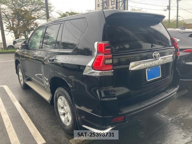 Toyota LAND CRUISER PRADO 2020-03 8880381-6