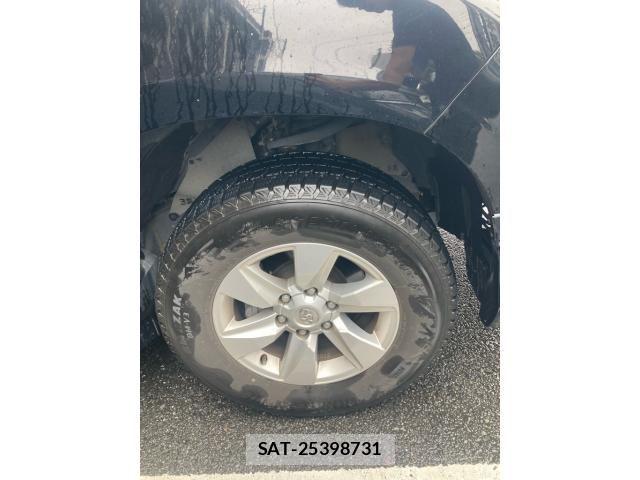 Toyota LAND CRUISER PRADO 2020-03 8880381-7