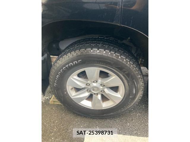 Toyota LAND CRUISER PRADO 2020-03 8880381-8