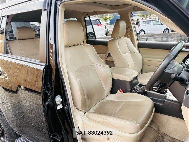 Toyota LAND CRUISER PRADO 2019-10 8880370-10