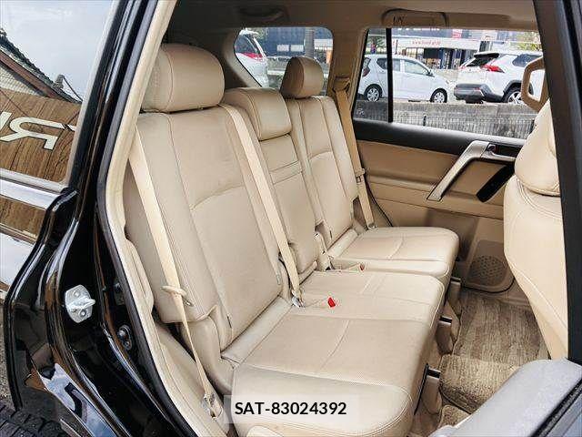 Toyota LAND CRUISER PRADO 2019-10 8880370-11