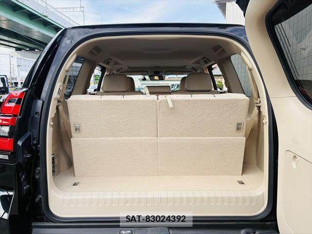 Toyota LAND CRUISER PRADO 2019-10 8880370-13