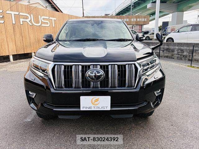 Toyota LAND CRUISER PRADO 2019-10 8880370-18