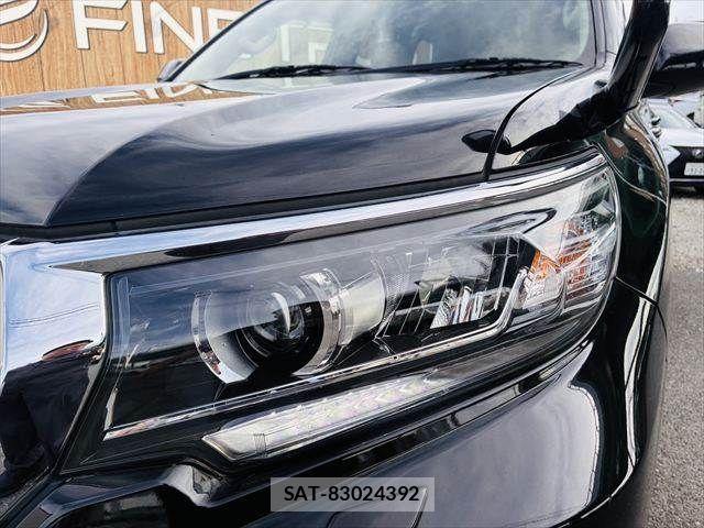 Toyota LAND CRUISER PRADO 2019-10 8880370-25
