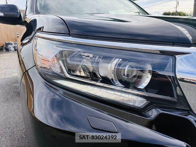 Toyota LAND CRUISER PRADO 2019-10 8880370-26
