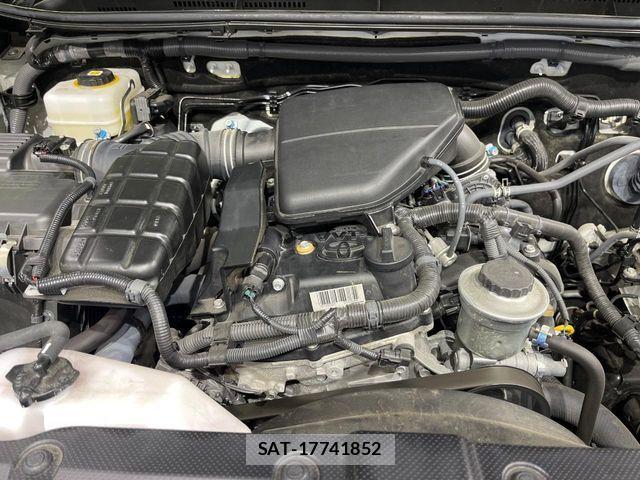 Toyota LAND CRUISER PRADO 2023-10 8880366-19