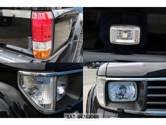 Toyota LAND CRUISER PRADO 1994-01 8880371-10
