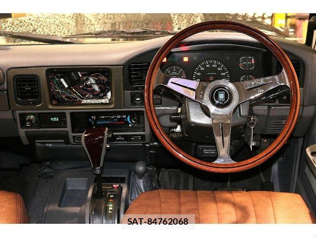 Toyota LAND CRUISER PRADO 1994-01 8880371-11
