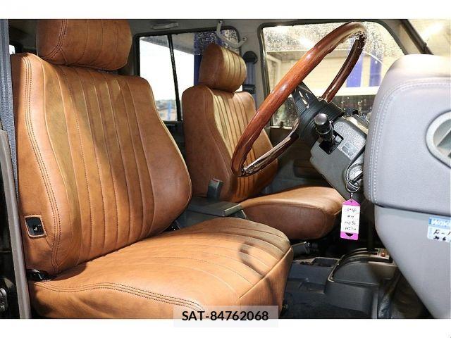 Toyota LAND CRUISER PRADO 1994-01 8880371-13