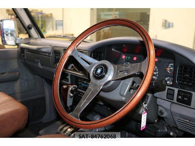 Toyota LAND CRUISER PRADO 1994-01 8880371-16