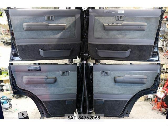 Toyota LAND CRUISER PRADO 1994-01 8880371-17