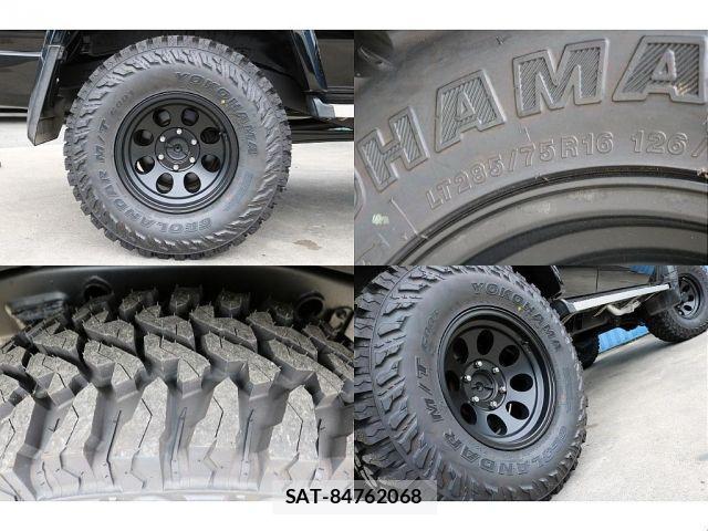 Toyota LAND CRUISER PRADO 1994-01 8880371-18