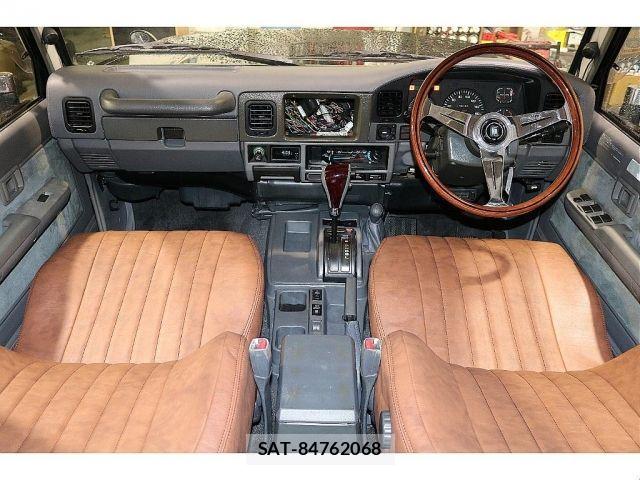 Toyota LAND CRUISER PRADO 1994-01 8880371-1