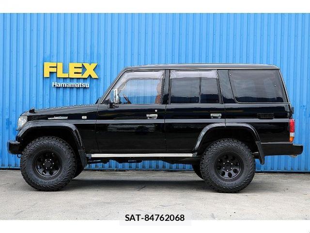 Toyota LAND CRUISER PRADO 1994-01 8880371-5