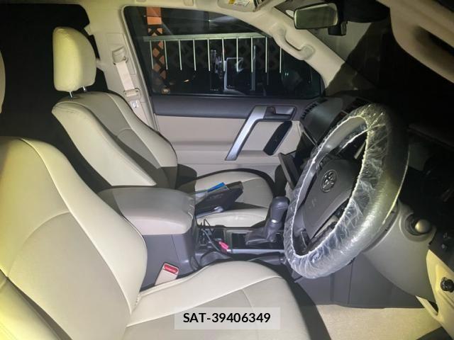 Toyota LAND CRUISER PRADO 2020-09 8880375-9