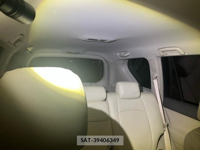 Toyota LAND CRUISER PRADO 2020-09 8880375-10