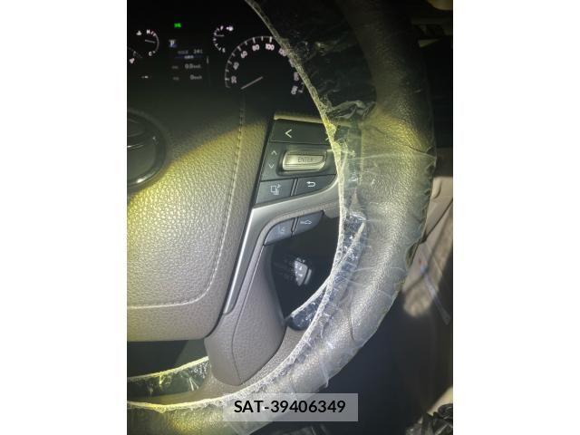 Toyota LAND CRUISER PRADO 2020-09 8880375-19