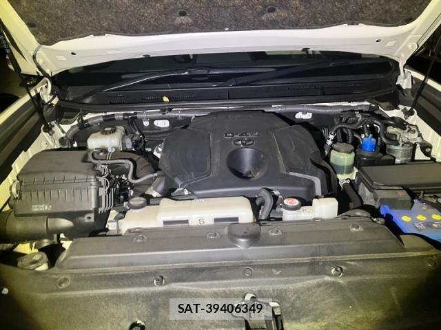Toyota LAND CRUISER PRADO 2020-09 8880375-20