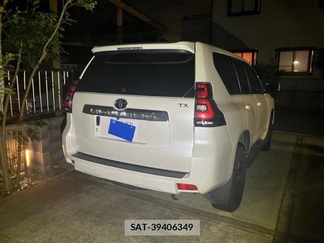 Toyota LAND CRUISER PRADO 2020-09 8880375-3