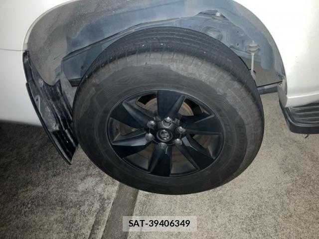 Toyota LAND CRUISER PRADO 2020-09 8880375-5
