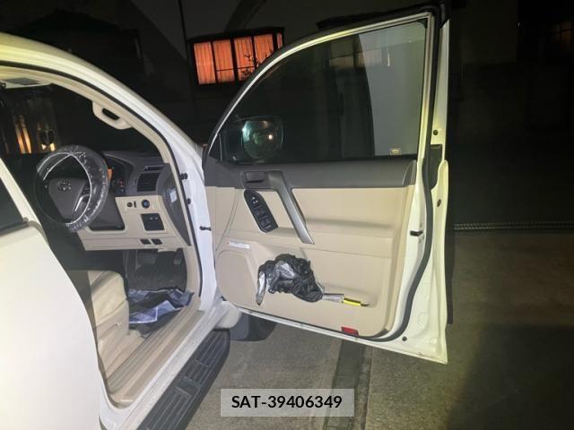 Toyota LAND CRUISER PRADO 2020-09 8880375-8