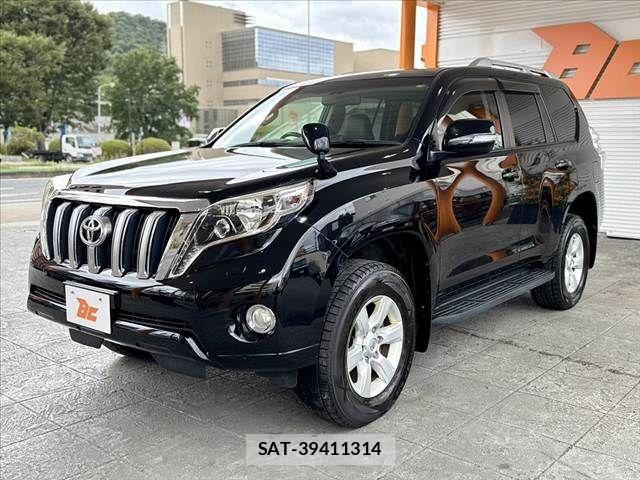 Toyota LAND CRUISER PRADO 2016-02 8880383-9