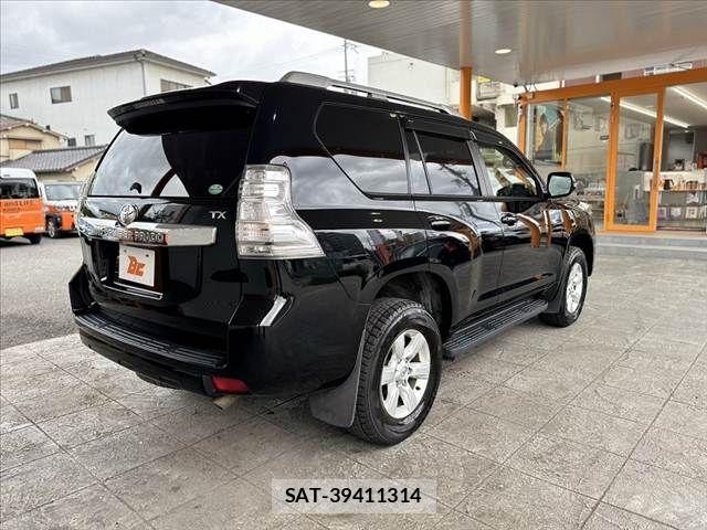 Toyota LAND CRUISER PRADO 2016-02 8880383-14
