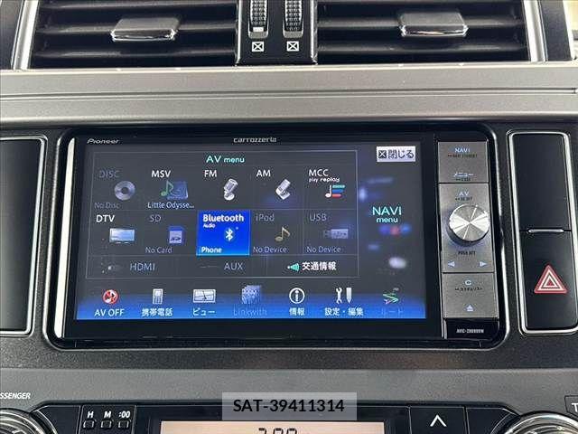 Toyota LAND CRUISER PRADO 2016-02 8880383-22